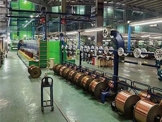 عمودی انامیلنگ مشین